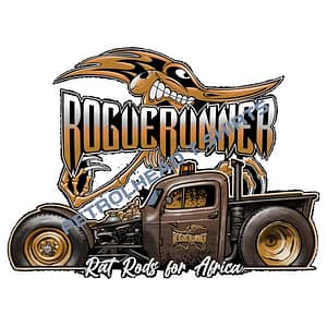 RogueRunner T-Shirt