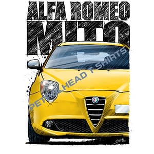 Alfa Romeo T-Shirt