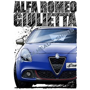 Alfa Romeo T-Shirt