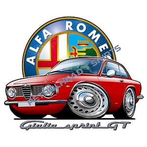 Alfa Romeo